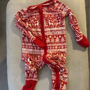Little sleepies pajamas